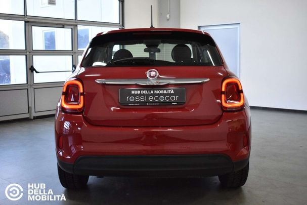 Fiat 500X 1.6 MultiJet Urban 88 kW image number 5