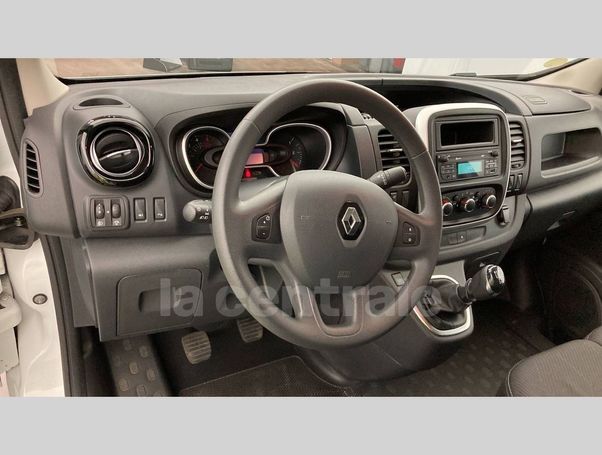 Renault Trafic DCi 120 L2H1 88 kW image number 30