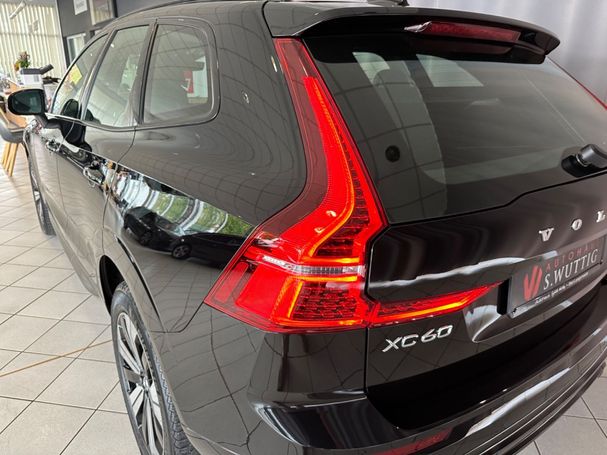 Volvo XC60 Plug-in Hybrid AWD Recharge 335 kW image number 9