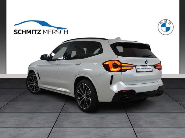 BMW X3 M xDrive 250 kW image number 2