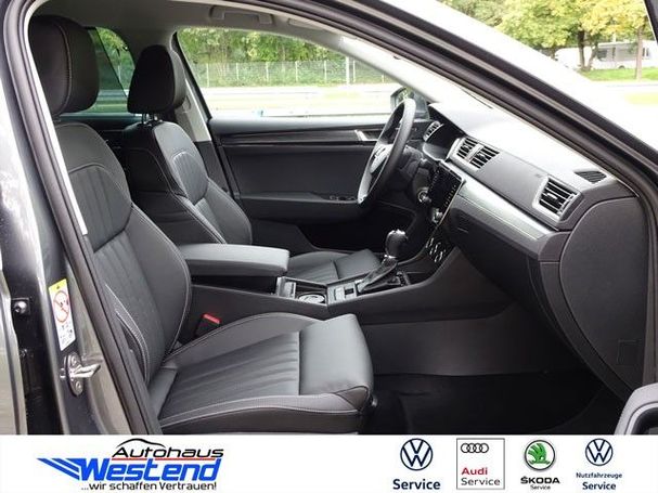 Skoda Superb Combi 2.0 TDI Style 4x4 DSG 147 kW image number 10