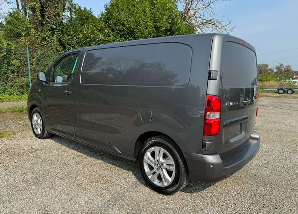 Opel Vivaro L2 130 kW image number 6