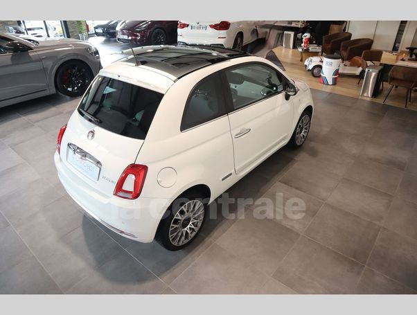 Fiat 500 1.0 51 kW image number 5