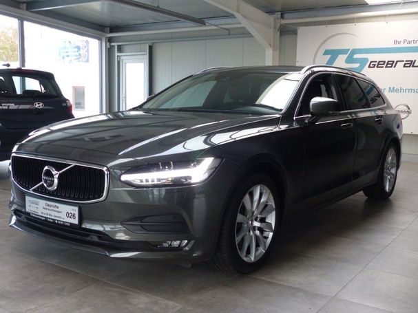 Volvo V90 Momentum 140 kW image number 1