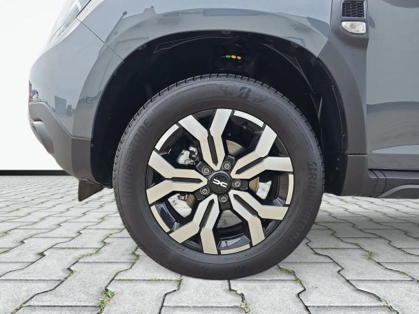 Dacia Duster TCe 66 kW image number 24