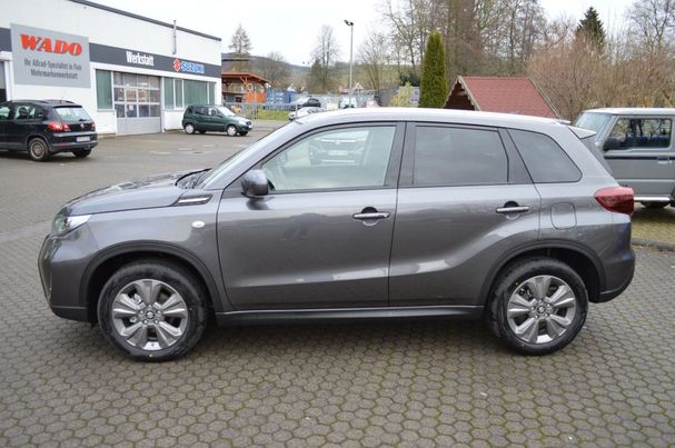 Suzuki Vitara 1.4 Boosterjet Hybrid Comfort ALLGRIP 95 kW image number 5