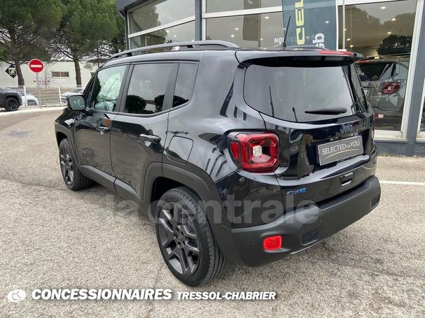 Jeep Renegade 1.3 PHEV 177 kW image number 16