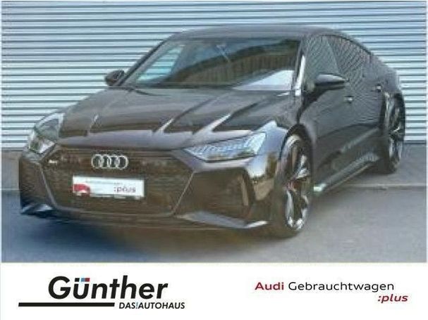 Audi RS7 Sportback Performance 463 kW image number 1