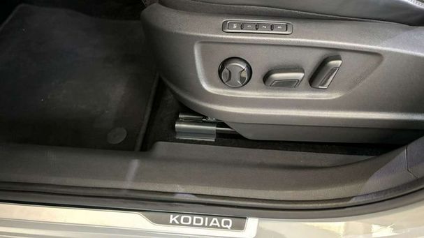 Skoda Kodiaq 2.0 TDI DSG Sportline 110 kW image number 21