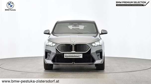 BMW iX2 xDrive30 225 kW image number 10