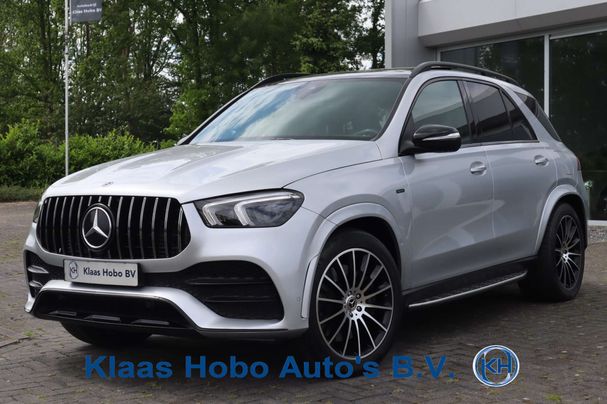 Mercedes-Benz GLE 350 de 4Matic 235 kW image number 1