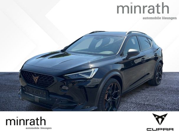 Cupra Formentor VZ5 4Drive 287 kW image number 2