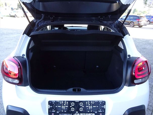 Citroen C3 96 kW image number 6