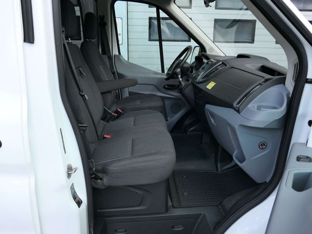 Ford Transit 350 96 kW image number 32