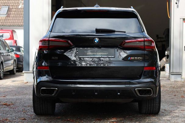 BMW X5 M xDrive 390 kW image number 5