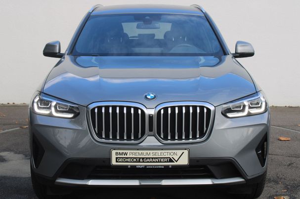 BMW X3 xDrive20d 140 kW image number 6