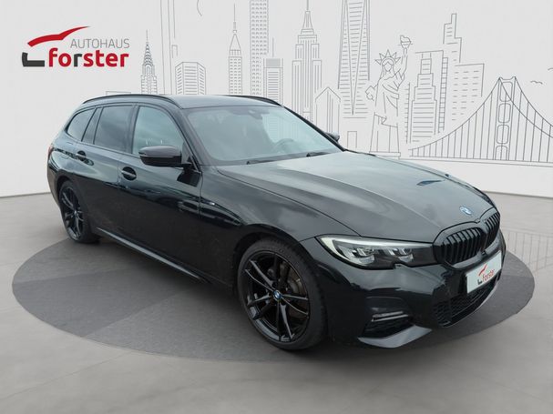 BMW 320d Touring xDrive M Sport 140 kW image number 2