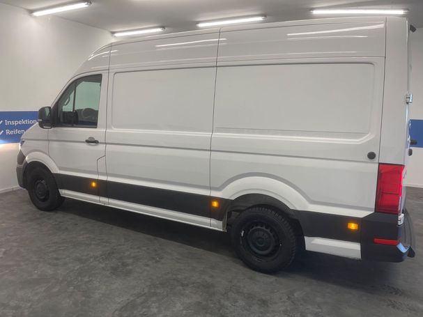 Volkswagen Crafter 35 103 kW image number 2