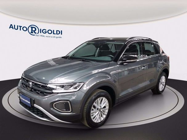 Volkswagen T-Roc 2.0 TDI Life 85 kW image number 1