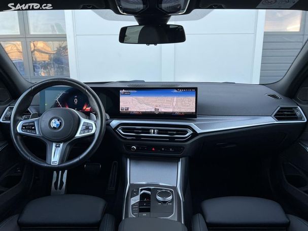 BMW 320d Touring xDrive 140 kW image number 5