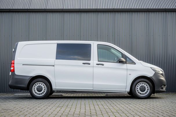 Mercedes-Benz Vito 111 CDi 85 kW image number 6