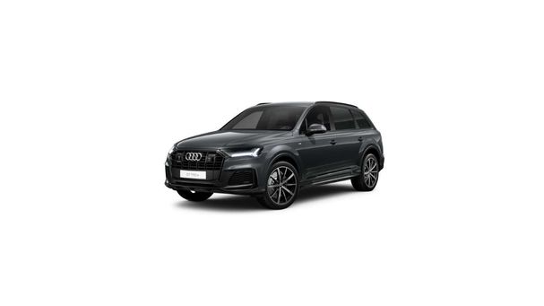 Audi Q7 55 TFSIe S-Line 280 kW image number 3