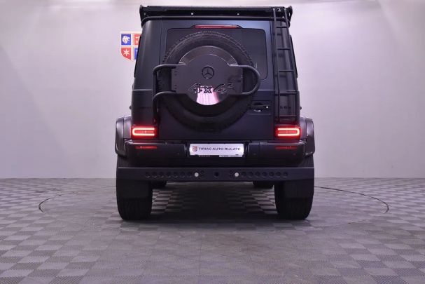 Mercedes-Benz G 63 AMG G 430 kW image number 5