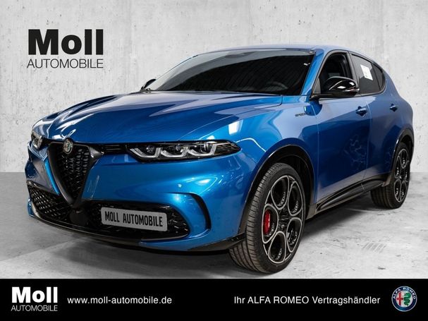 Alfa Romeo Tonale 118 kW image number 1