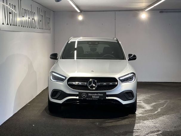 Mercedes-Benz GLA 200 d 4Matic 110 kW image number 3