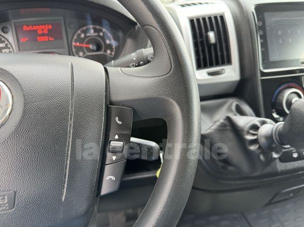 Fiat Ducato 2.3 MultiJet 88 kW image number 14