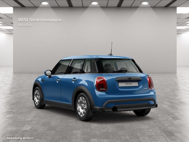 Mini One Mini 75 kW image number 2