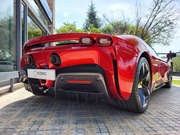 Ferrari SF90 Stradale 735 kW image number 6