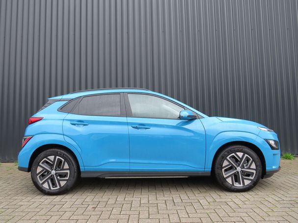 Hyundai Kona 64 kWh 150 kW image number 10