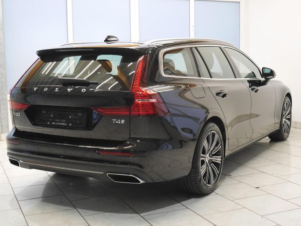 Volvo V60 T4 Inscription 140 kW image number 6