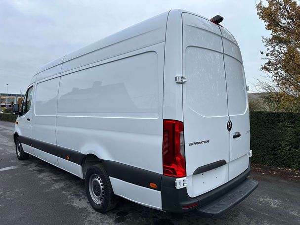 Mercedes-Benz Sprinter 317 CDI 125 kW image number 2