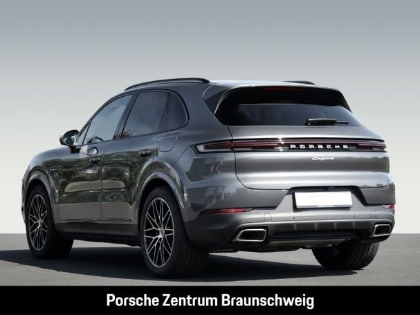 Porsche Cayenne E-Hybrid 346 kW image number 4