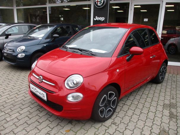 Fiat 500 1.0 51 kW image number 1