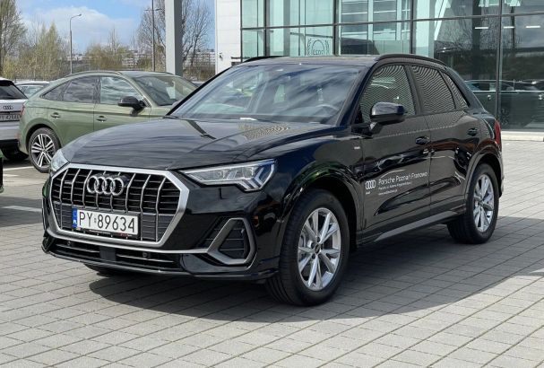 Audi Q3 180 kW image number 1