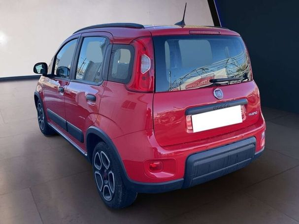 Fiat Panda 1.0 Hybrid City Life 51 kW image number 6