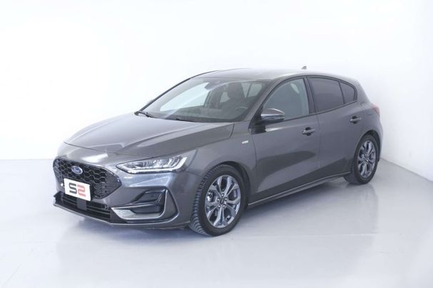 Ford Focus 1.5 EcoBlue ST-Line 85 kW image number 1