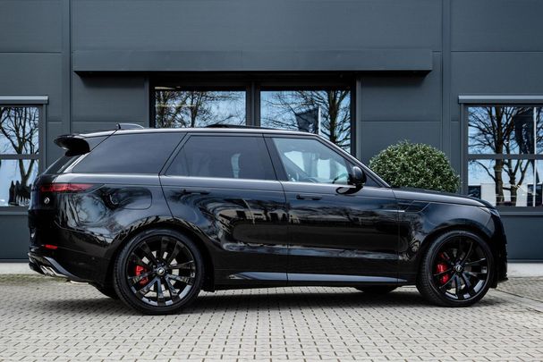 Land Rover Range Rover Sport P530 First Edition 390 kW image number 11