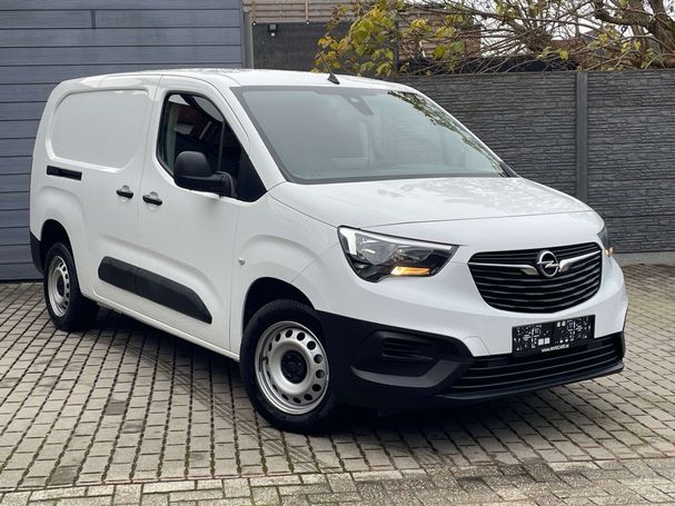 Opel Combo Cargo L2 75 kW image number 4