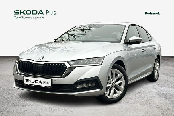 Skoda Octavia 1.5 TSI ACT Ambition 110 kW image number 1