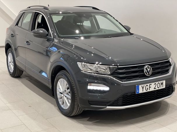 Volkswagen T-Roc 1.5 TSI DSG 110 kW image number 1