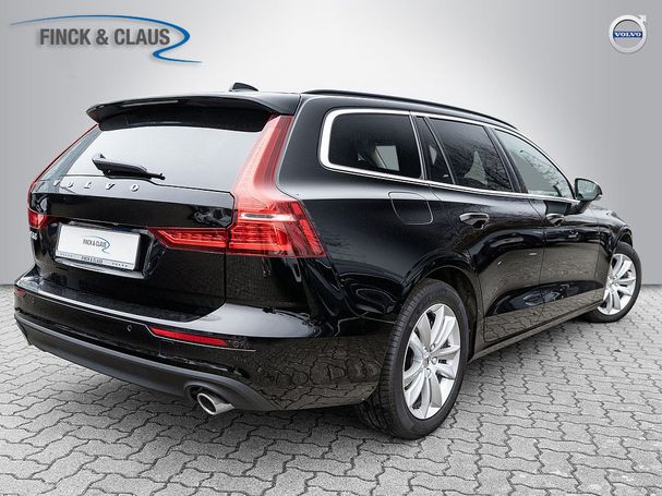 Volvo V60 B4 Momentum 145 kW image number 2