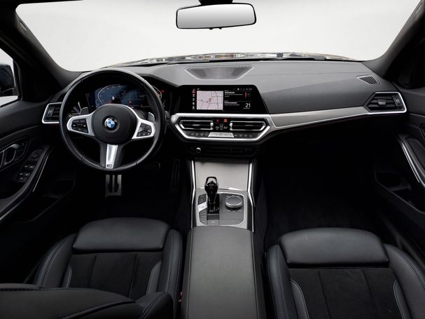 BMW 330i M Sport 190 kW image number 10