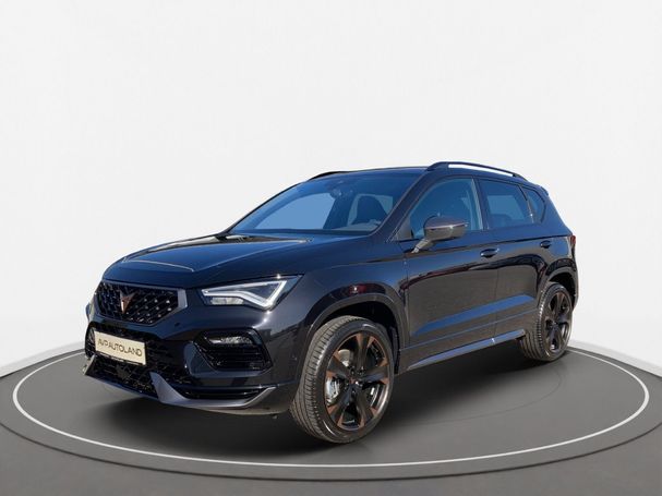 Cupra Ateca 2.0 TSI 4Drive DSG 140 kW image number 1