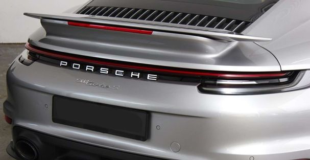 Porsche 992 Turbo S PDK 478 kW image number 28