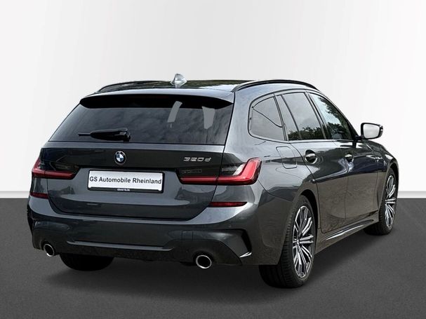 BMW 320d Touring 140 kW image number 3