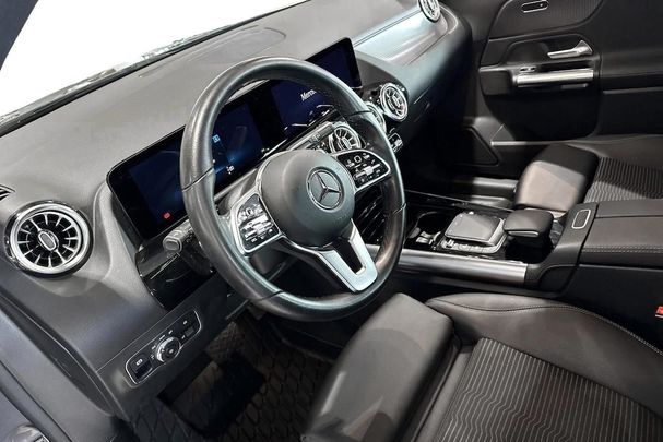 Mercedes-Benz EQA 250 140 kW image number 5